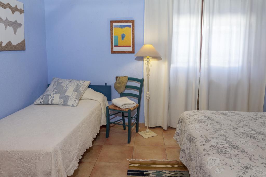 Casa Rural Can Coll 가리구엘라 외부 사진